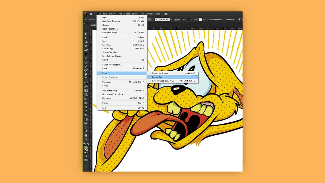 Запазване за печат